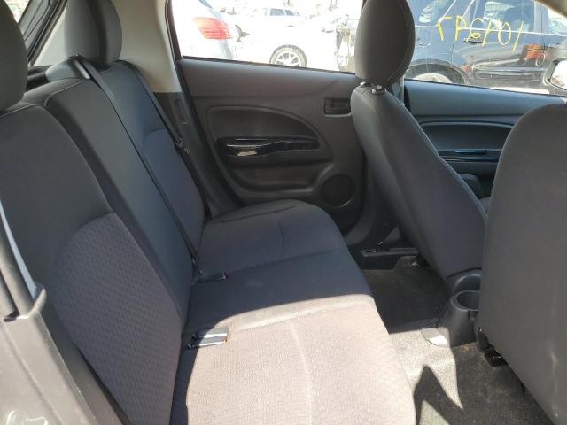 Photo 5 VIN: ML32A5HJXHH006128 - MITSUBISHI MIRAGE GT 