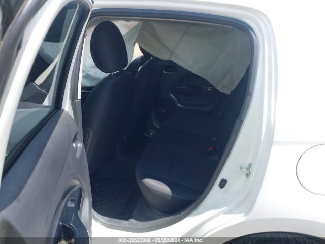 Photo 7 VIN: ML32A5HJXJH000321 - MITSUBISHI MIRAGE 