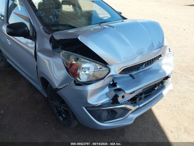 Photo 5 VIN: ML32A5HJXKH002247 - MITSUBISHI MIRAGE 