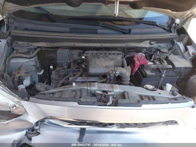 Photo 9 VIN: ML32A5HJXKH002247 - MITSUBISHI MIRAGE 