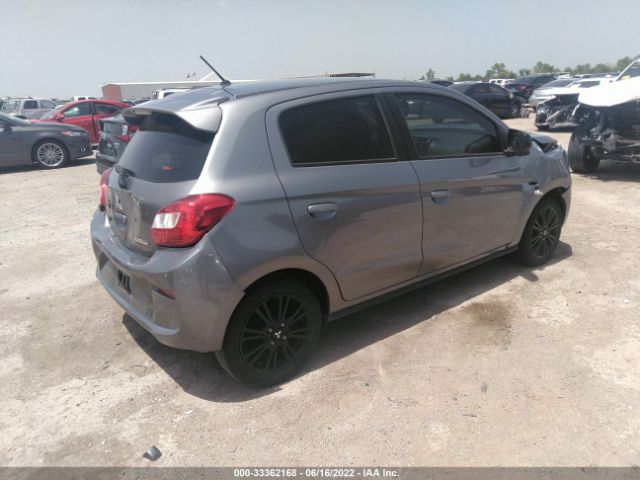 Photo 3 VIN: ML32A5HJXKH002538 - MITSUBISHI MIRAGE 