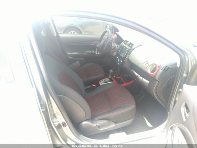 Photo 4 VIN: ML32A5HJXKH002538 - MITSUBISHI MIRAGE 