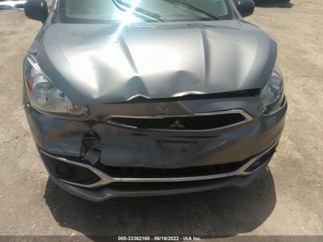 Photo 5 VIN: ML32A5HJXKH002538 - MITSUBISHI MIRAGE 