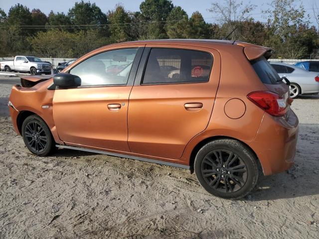 Photo 1 VIN: ML32A5HJXKH004645 - MITSUBISHI MIRAGE LE 