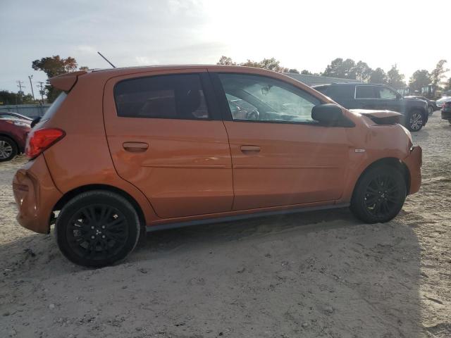 Photo 2 VIN: ML32A5HJXKH004645 - MITSUBISHI MIRAGE LE 