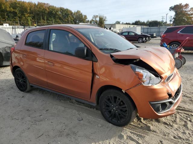 Photo 3 VIN: ML32A5HJXKH004645 - MITSUBISHI MIRAGE LE 