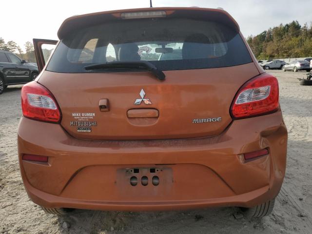 Photo 5 VIN: ML32A5HJXKH004645 - MITSUBISHI MIRAGE LE 