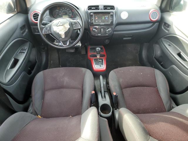 Photo 7 VIN: ML32A5HJXKH004645 - MITSUBISHI MIRAGE LE 