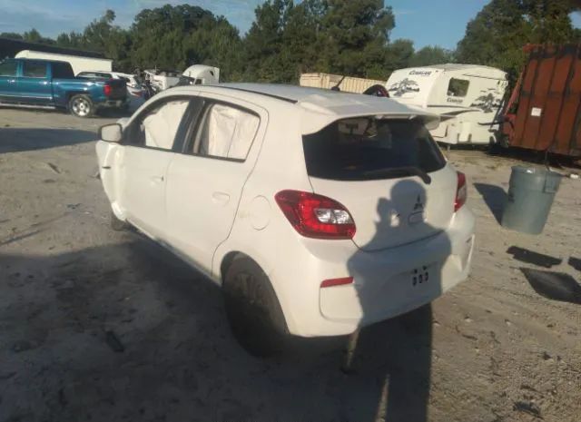 Photo 2 VIN: ML32A5HJXKH004905 - MITSUBISHI MIRAGE 