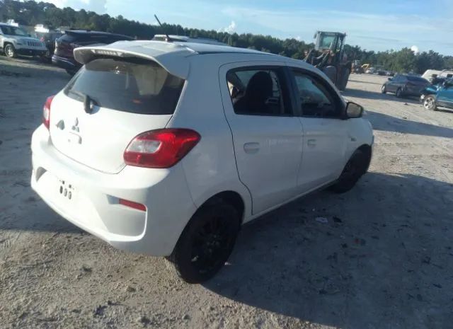 Photo 3 VIN: ML32A5HJXKH004905 - MITSUBISHI MIRAGE 