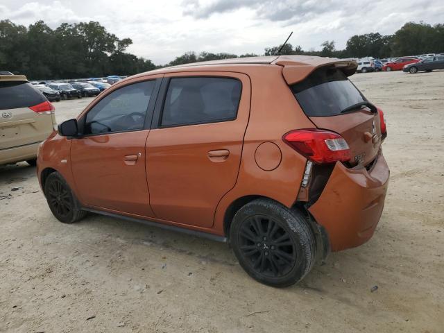 Photo 1 VIN: ML32A5HJXKH005021 - MITSUBISHI MIRAGE LE 