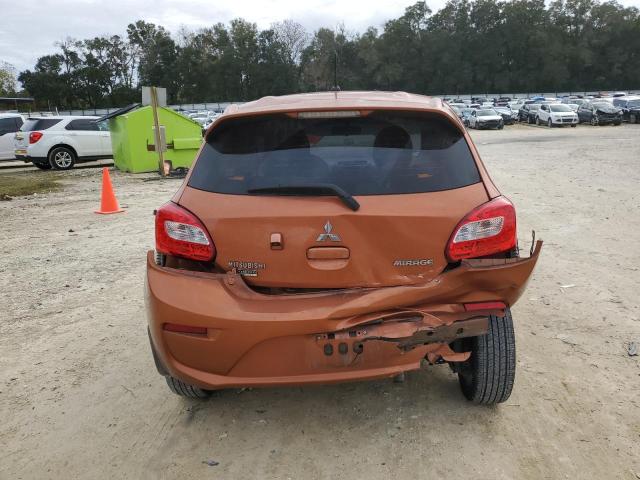 Photo 5 VIN: ML32A5HJXKH005021 - MITSUBISHI MIRAGE LE 