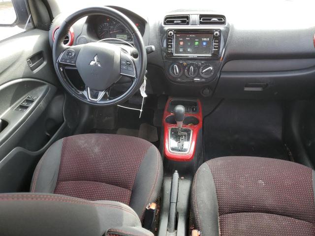 Photo 7 VIN: ML32A5HJXKH005021 - MITSUBISHI MIRAGE LE 