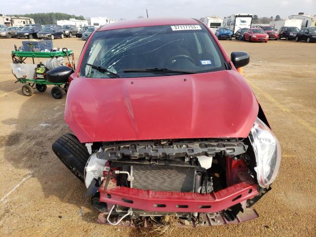 Photo 4 VIN: ML32A5HJXKH006542 - MITSUBISHI MIRAGE LE 