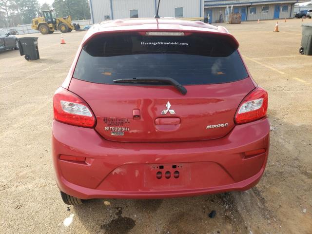 Photo 5 VIN: ML32A5HJXKH006542 - MITSUBISHI MIRAGE LE 