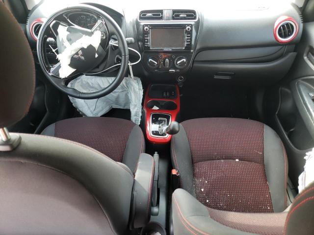 Photo 7 VIN: ML32A5HJXKH006542 - MITSUBISHI MIRAGE LE 