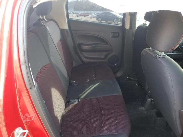 Photo 9 VIN: ML32A5HJXKH006542 - MITSUBISHI MIRAGE LE 