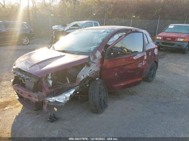 Photo 5 VIN: ML32A5HJXKH007786 - MITSUBISHI MIRAGE 