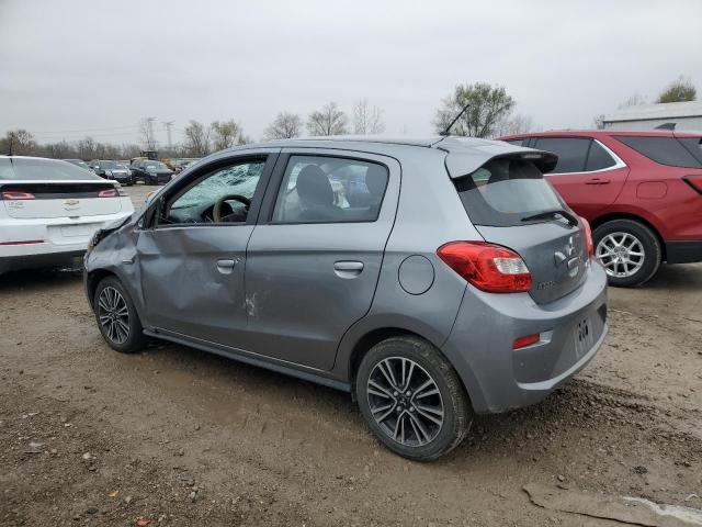 Photo 1 VIN: ML32A5HJXKH008758 - MITSUBISHI MIRAGE LE 