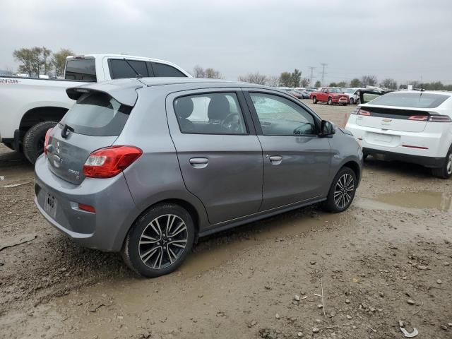 Photo 2 VIN: ML32A5HJXKH008758 - MITSUBISHI MIRAGE LE 