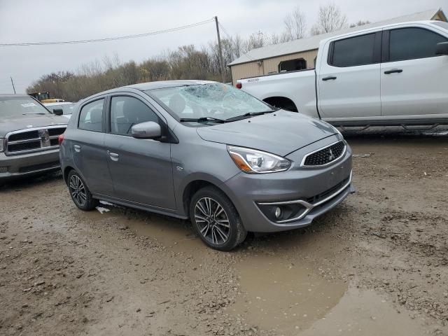 Photo 3 VIN: ML32A5HJXKH008758 - MITSUBISHI MIRAGE LE 