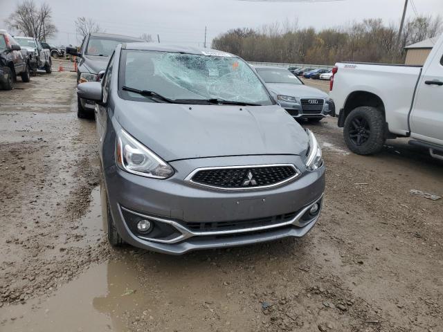 Photo 4 VIN: ML32A5HJXKH008758 - MITSUBISHI MIRAGE LE 