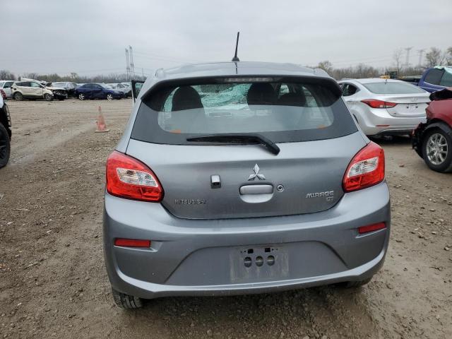 Photo 5 VIN: ML32A5HJXKH008758 - MITSUBISHI MIRAGE LE 