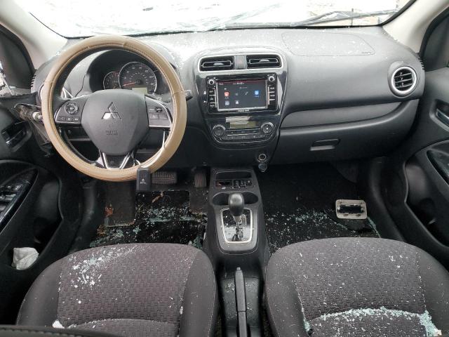 Photo 7 VIN: ML32A5HJXKH008758 - MITSUBISHI MIRAGE LE 