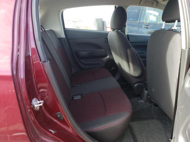 Photo 5 VIN: ML32A5HJXKH008856 - MITSUBISHI MIRAGE LE 