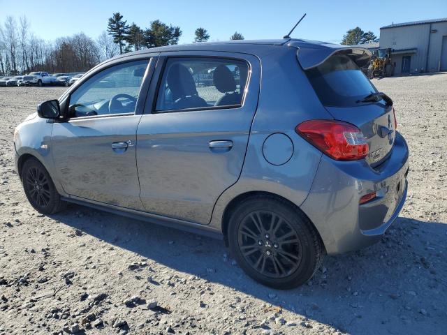 Photo 1 VIN: ML32A5HJXKH010042 - MITSUBISHI MIRAGE LE 