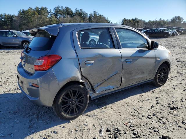 Photo 2 VIN: ML32A5HJXKH010042 - MITSUBISHI MIRAGE LE 