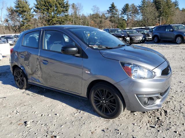 Photo 3 VIN: ML32A5HJXKH010042 - MITSUBISHI MIRAGE LE 