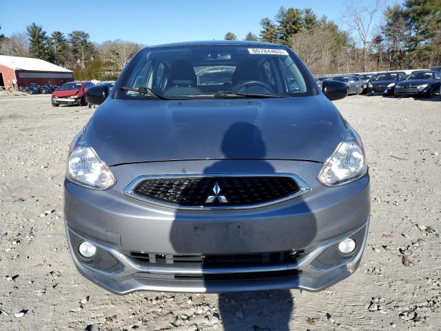 Photo 4 VIN: ML32A5HJXKH010042 - MITSUBISHI MIRAGE LE 