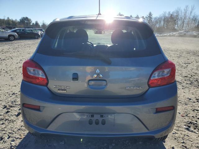 Photo 5 VIN: ML32A5HJXKH010042 - MITSUBISHI MIRAGE LE 