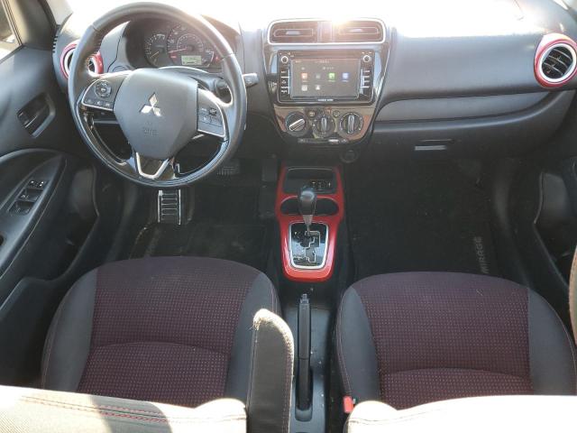 Photo 7 VIN: ML32A5HJXKH010042 - MITSUBISHI MIRAGE LE 