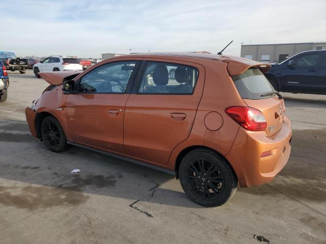 Photo 1 VIN: ML32A5HJXKH012793 - MITSUBISHI MIRAGE LE 