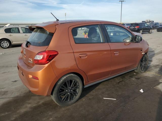 Photo 2 VIN: ML32A5HJXKH012793 - MITSUBISHI MIRAGE LE 