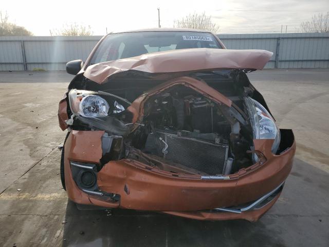 Photo 4 VIN: ML32A5HJXKH012793 - MITSUBISHI MIRAGE LE 