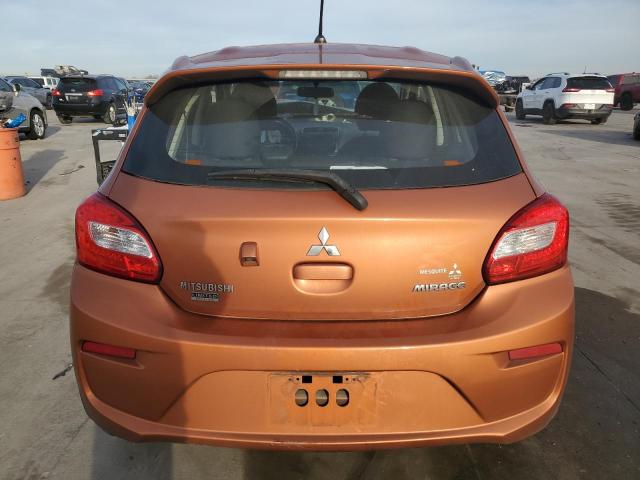 Photo 5 VIN: ML32A5HJXKH012793 - MITSUBISHI MIRAGE LE 