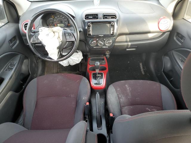 Photo 7 VIN: ML32A5HJXKH012793 - MITSUBISHI MIRAGE LE 