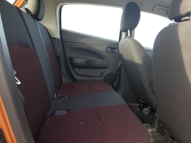 Photo 9 VIN: ML32A5HJXKH012793 - MITSUBISHI MIRAGE LE 