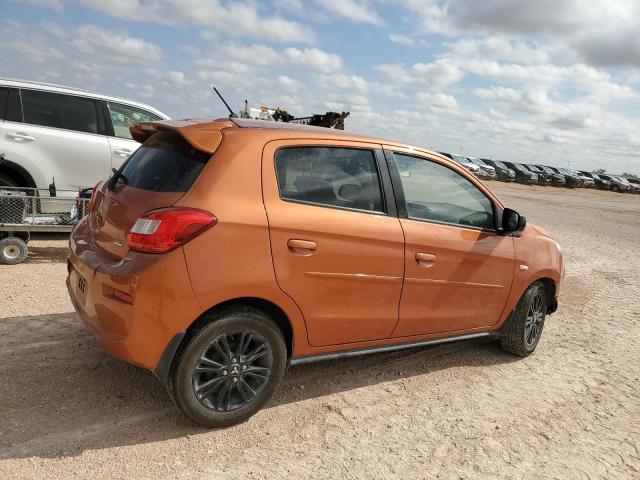 Photo 2 VIN: ML32A5HJXLH002802 - MITSUBISHI MIRAGE LE 