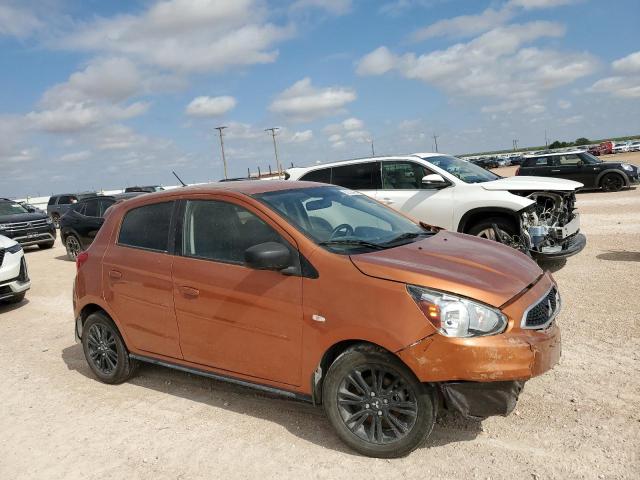 Photo 3 VIN: ML32A5HJXLH002802 - MITSUBISHI MIRAGE LE 