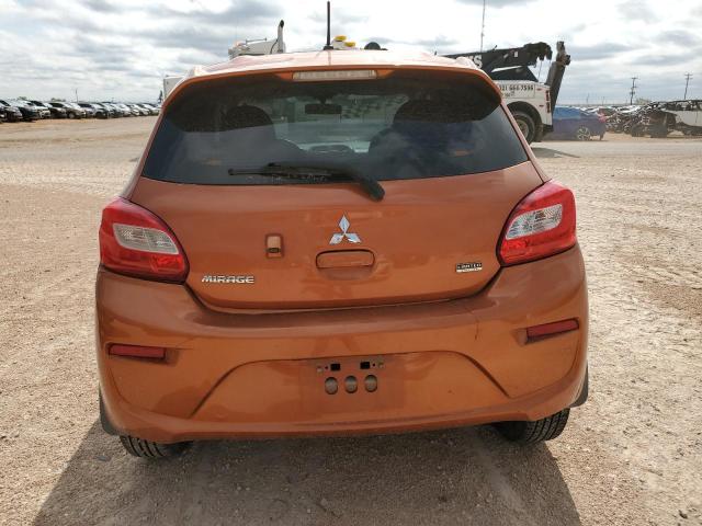 Photo 5 VIN: ML32A5HJXLH002802 - MITSUBISHI MIRAGE LE 