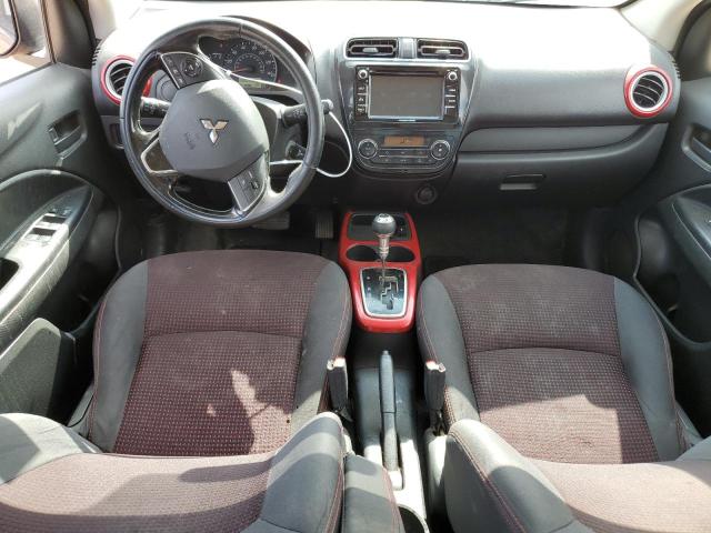 Photo 7 VIN: ML32A5HJXLH002802 - MITSUBISHI MIRAGE LE 