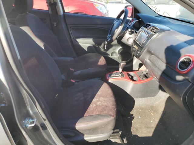 Photo 4 VIN: ML32A5HJXLH002959 - MITSUBISHI MIRAGE LE 