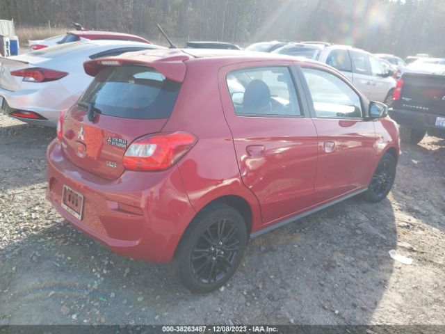 Photo 3 VIN: ML32A5HJXLH006820 - MITSUBISHI MIRAGE 