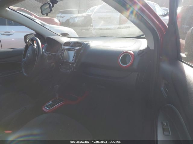 Photo 4 VIN: ML32A5HJXLH006820 - MITSUBISHI MIRAGE 