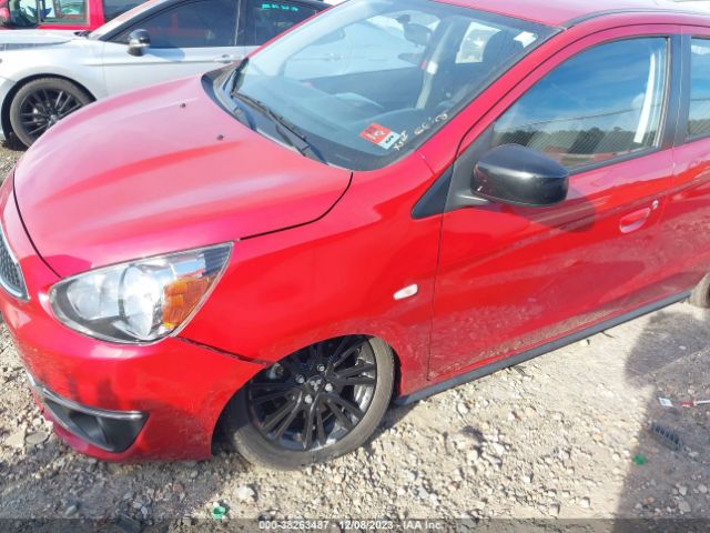 Photo 5 VIN: ML32A5HJXLH006820 - MITSUBISHI MIRAGE 