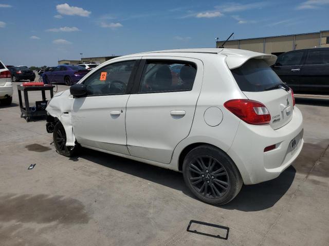 Photo 1 VIN: ML32A5HJXLH009975 - MITSUBISHI MIRAGE LE 